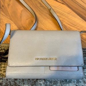 Like New MK crossbody